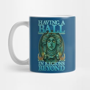 Dear Sweet Leota Mug